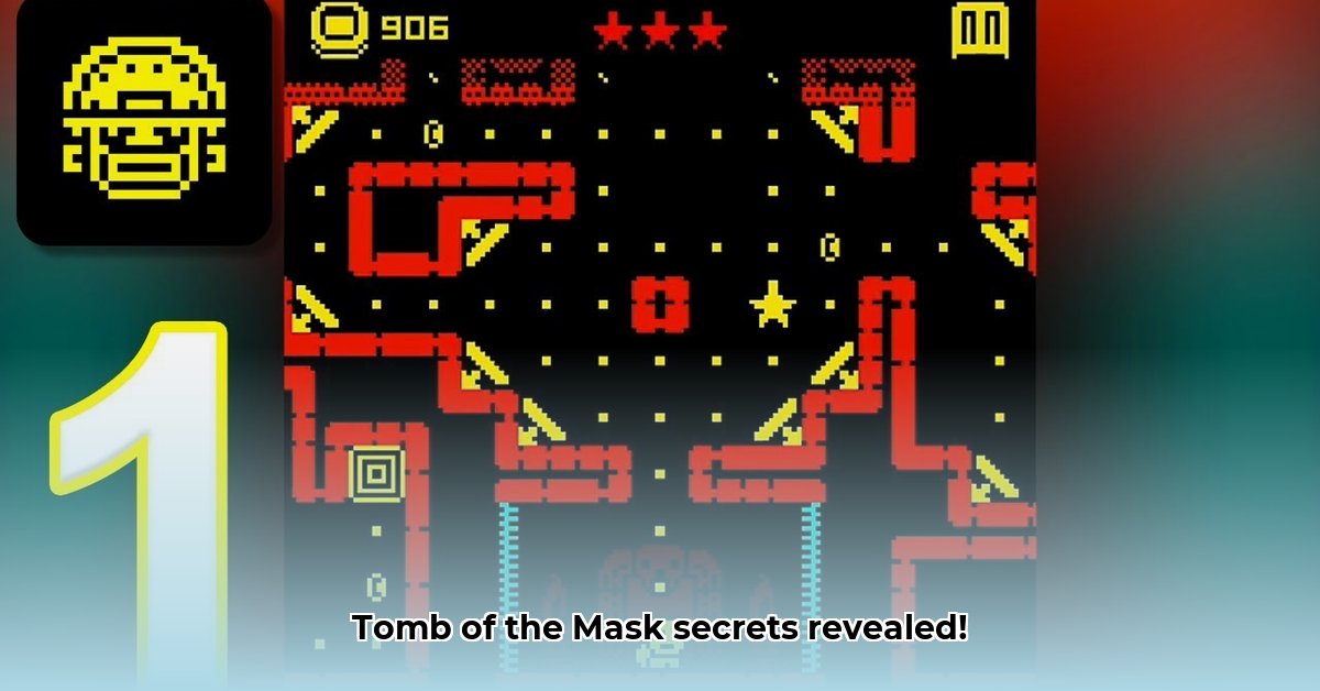 tombofthemask-github